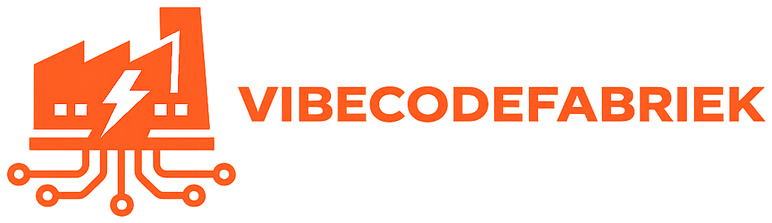 Vibecodefabriek